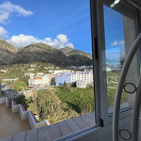 Casa Chaouen Apartment Чефчауен Екстериор снимка