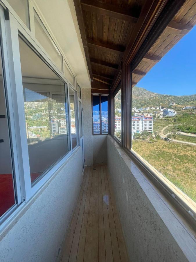 Casa Chaouen Apartment Чефчауен Екстериор снимка