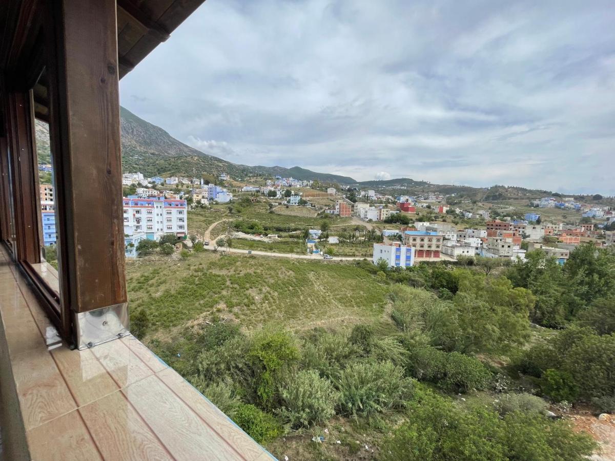 Casa Chaouen Apartment Чефчауен Екстериор снимка