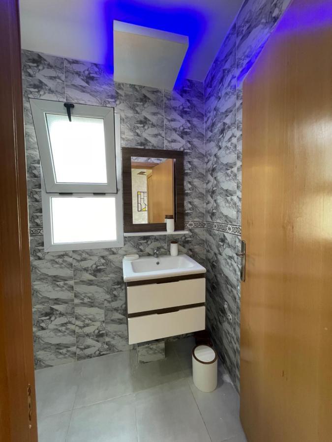 Casa Chaouen Apartment Чефчауен Екстериор снимка