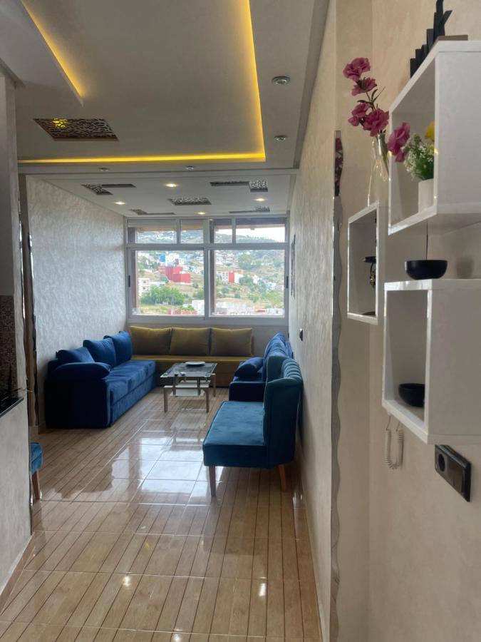 Casa Chaouen Apartment Чефчауен Екстериор снимка