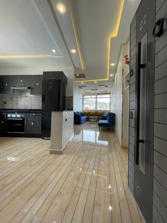 Casa Chaouen Apartment Чефчауен Екстериор снимка