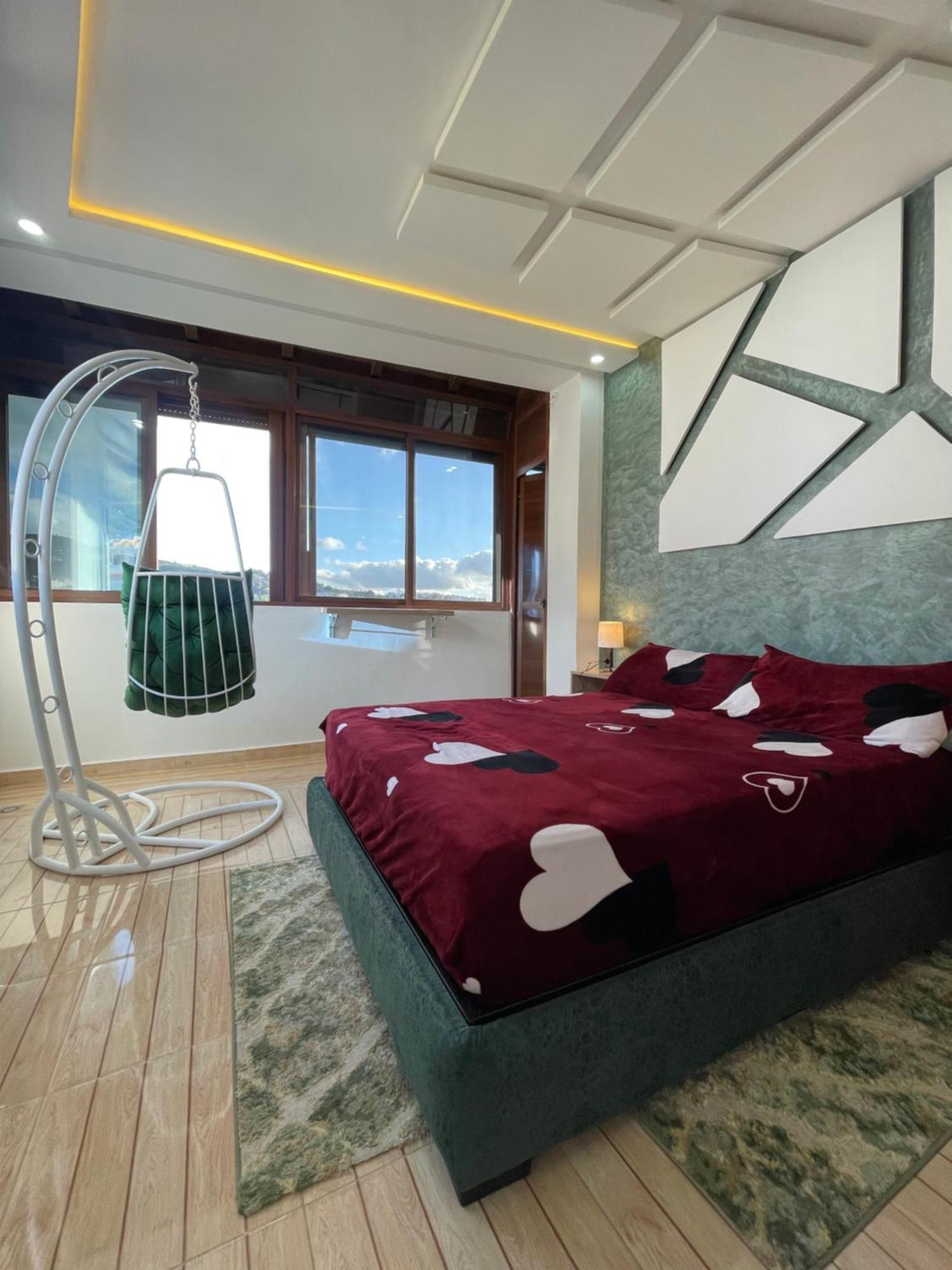Casa Chaouen Apartment Чефчауен Екстериор снимка