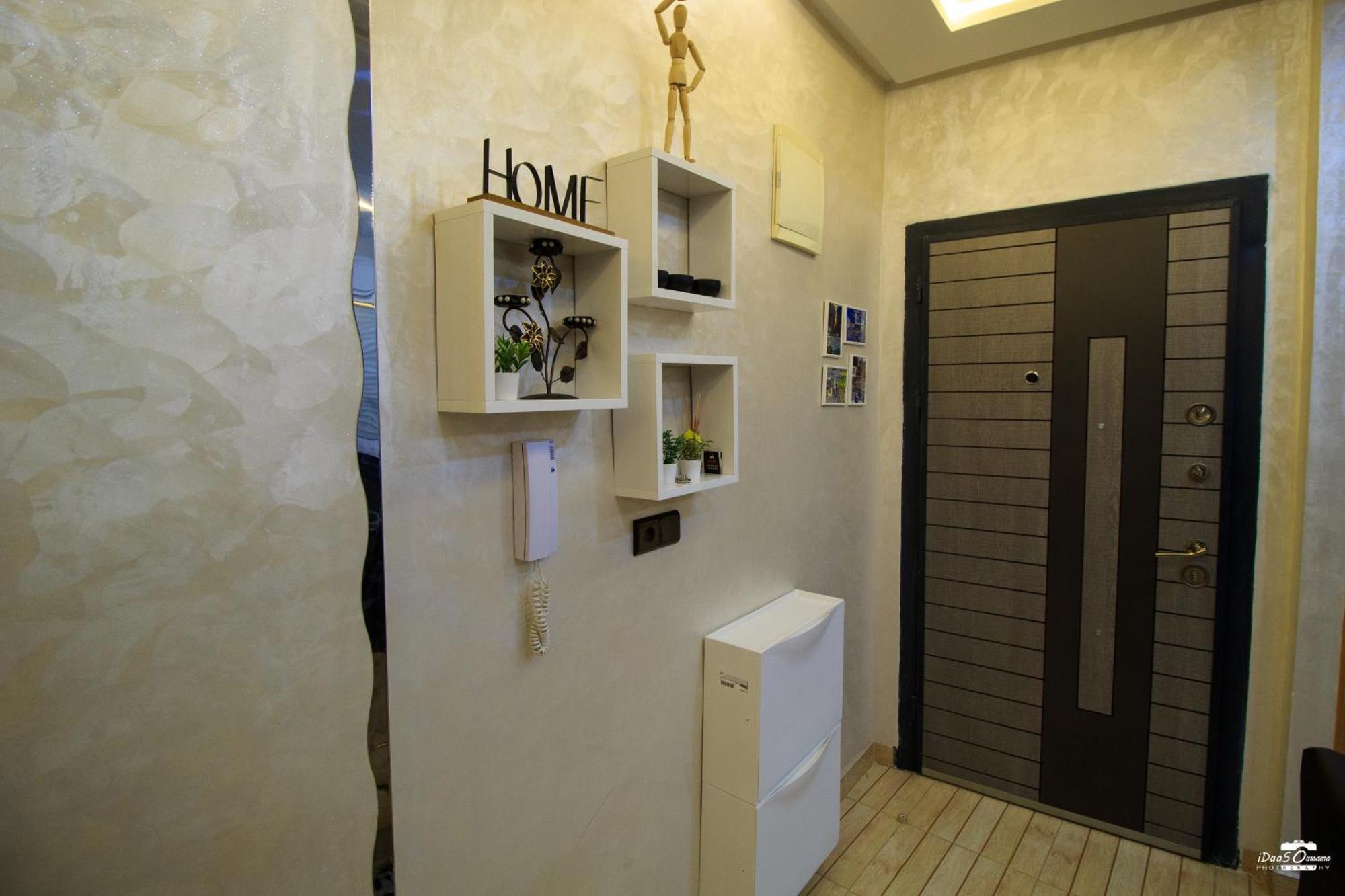 Casa Chaouen Apartment Чефчауен Екстериор снимка