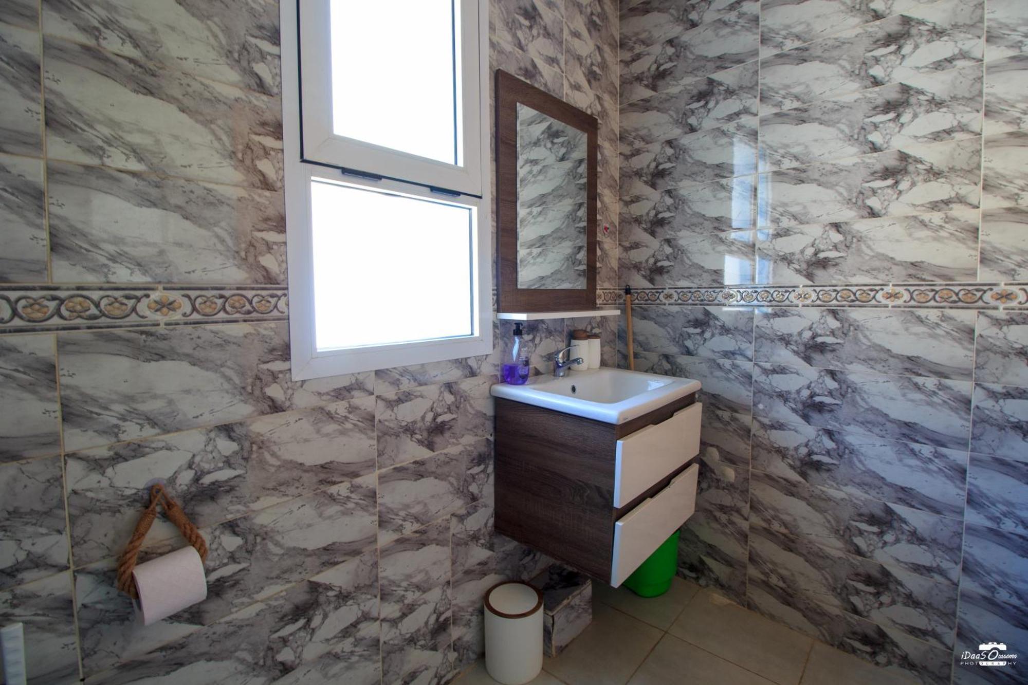 Casa Chaouen Apartment Чефчауен Екстериор снимка