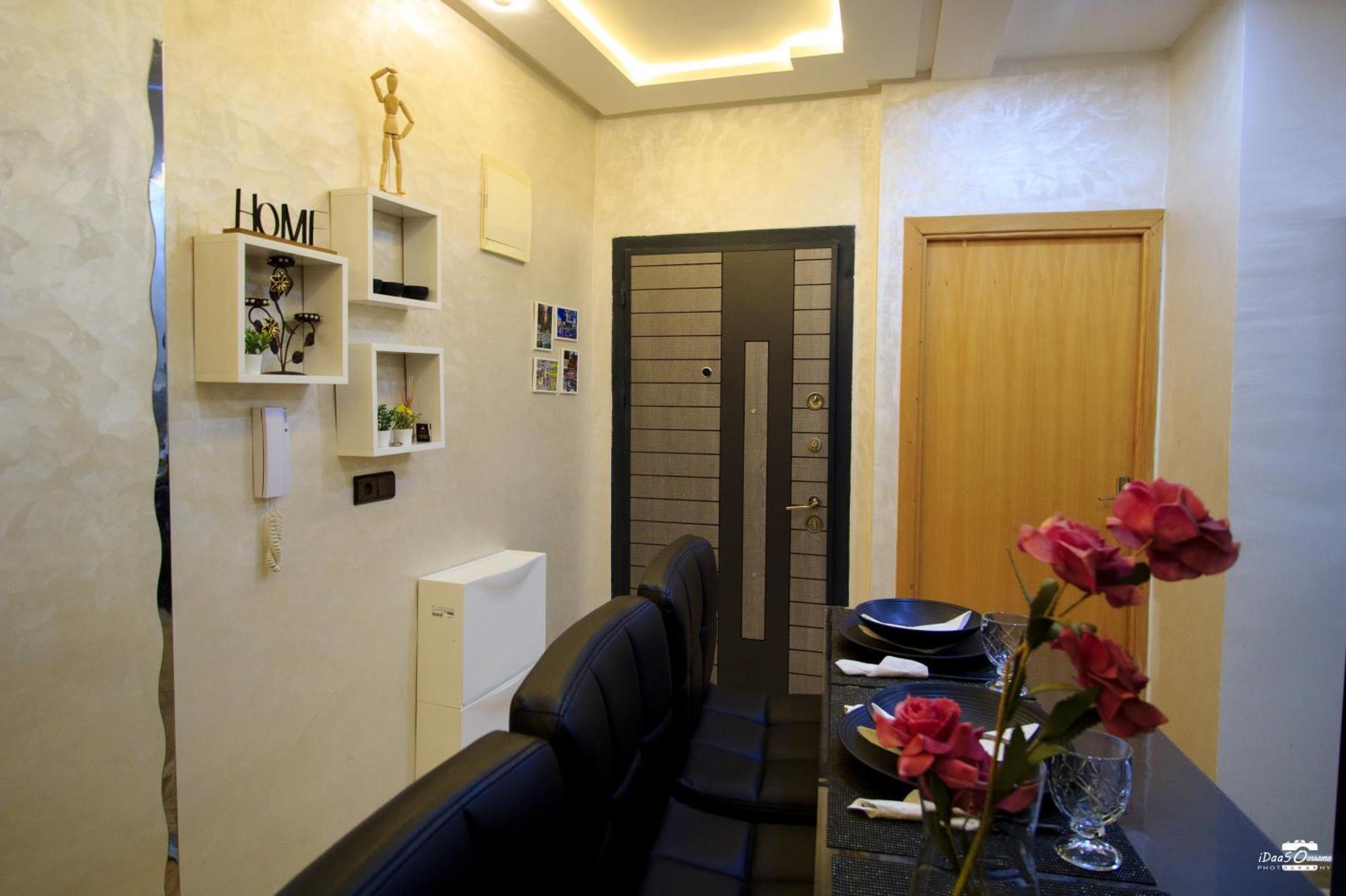 Casa Chaouen Apartment Чефчауен Екстериор снимка