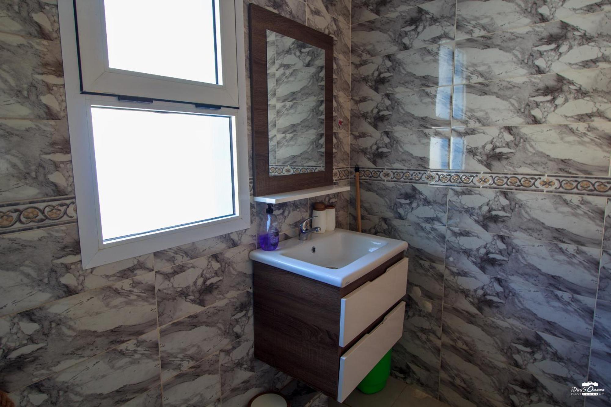 Casa Chaouen Apartment Чефчауен Екстериор снимка